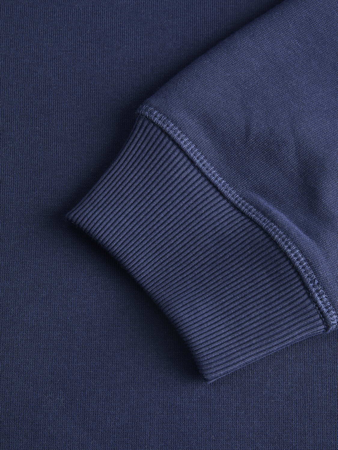 JORNORREBRO EMB SWEATSHIRT